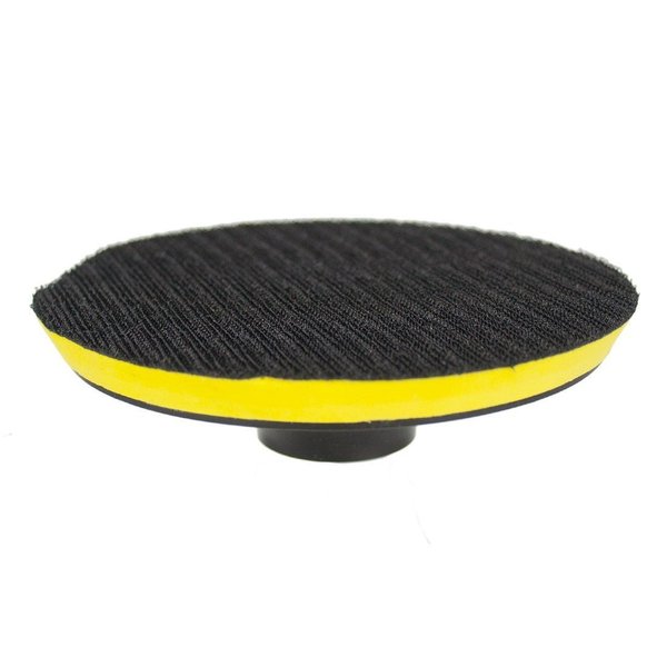 Jflint Backing Plate for Pads  5 Inch MHW - 50005